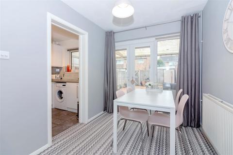 43 Coleridge Crescent, Goring By Sea, Worthing, BN12 6LU