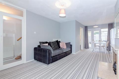 43 Coleridge Crescent, Goring By Sea, Worthing, BN12 6LU
