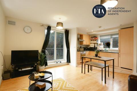 7 Temeraire Place, Brentford, TW8 0HW