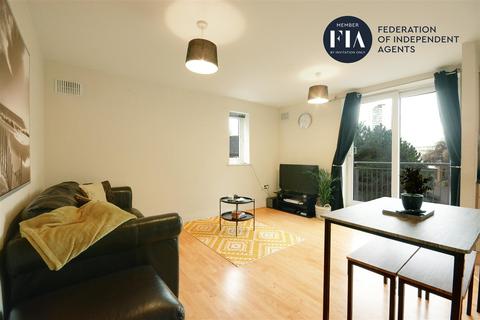 7 Temeraire Place, Brentford, TW8 0HW