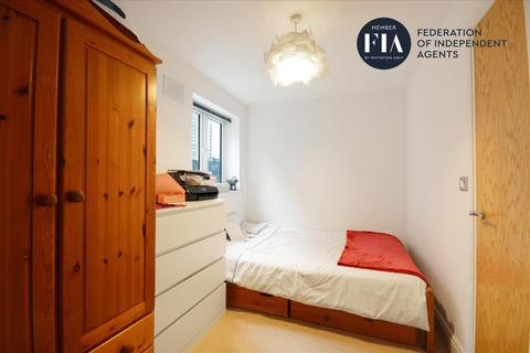 7 Temeraire Place, Brentford, TW8 0HW