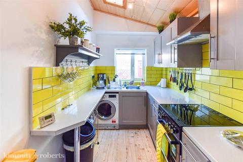 30 Nelson Street, Seaham, SR7 0DG