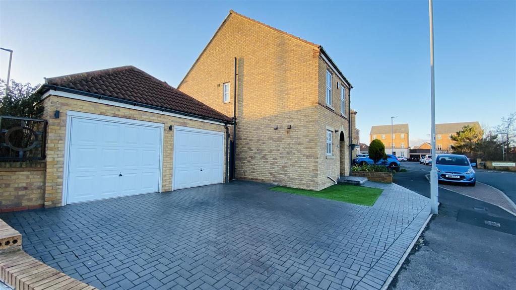 Flamborough Walk, Seaham 3 bed semidetached house for sale £249,950