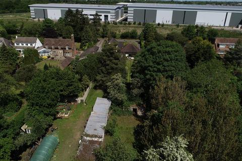 Firwood Blackfirs Lane, Birmingham, B37 7JE