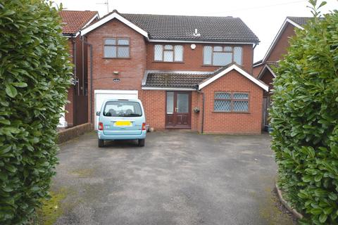 Bearswood Bickenhill Lane, Birmingham, B37 7EY