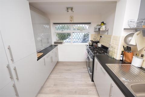 Bearswood Bickenhill Lane, Birmingham, B37 7EY