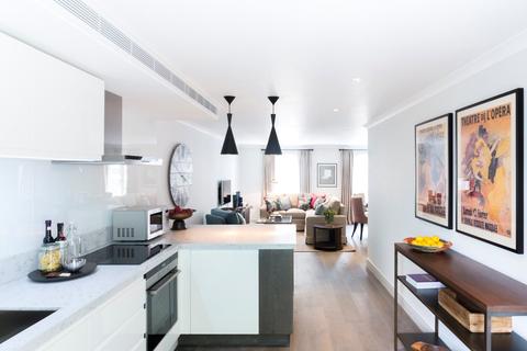 2 bedroom apartment to rent - King Street, Covent Garden, WC2E