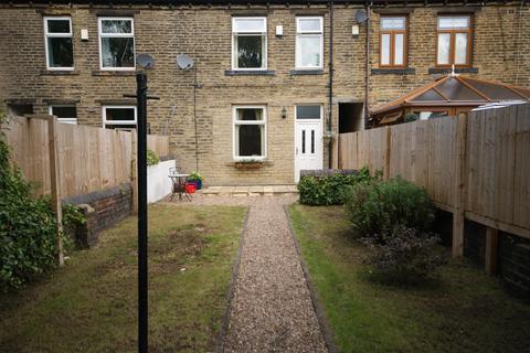 31 Temperance Field, Wyke, Bradford, BD12 9NR