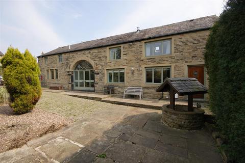 2b Bracken Road, Brighouse, HD6 2HW