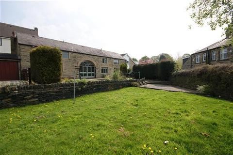 2b Bracken Road, Brighouse, HD6 2HW