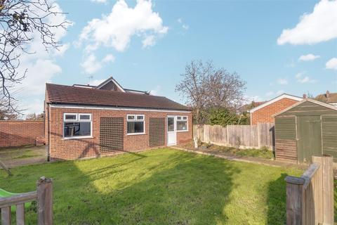 6 Cherrybrook, Southend-on-sea, SS1 3QZ