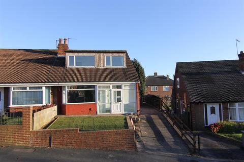 8 Eden Gardens, Leeds, LS4 2TQ