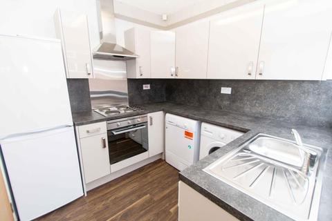8 Eden Gardens, Leeds, LS4 2TQ