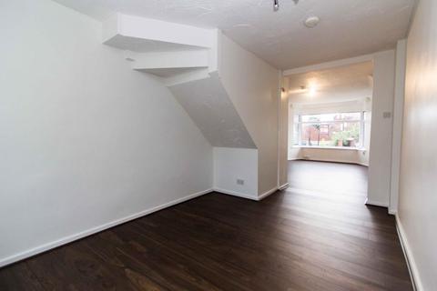 8 Eden Gardens, Leeds, LS4 2TQ