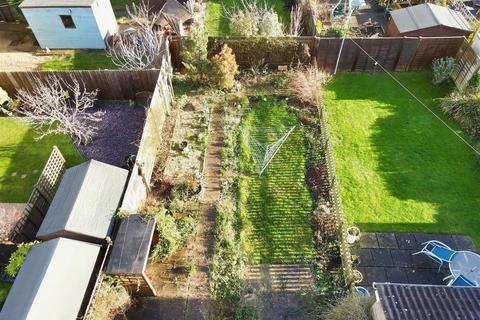 131 Hunter Drive, Bletchley, Milton Keynes, MK2 3NG