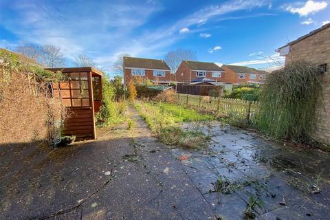 131 Hunter Drive, Bletchley, Milton Keynes, MK2 3NG