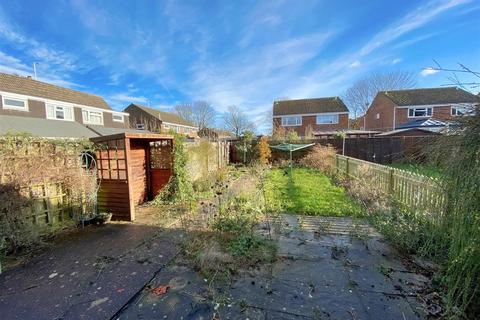 131 Hunter Drive, Bletchley, Milton Keynes, MK2 3NG