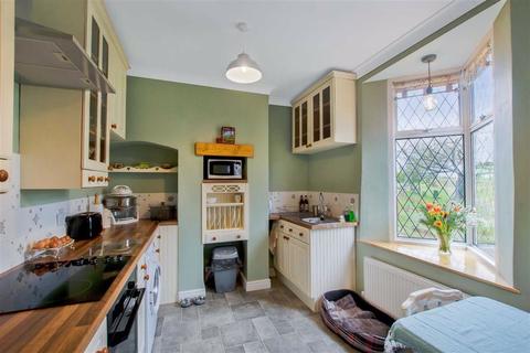 Cemetery Lodge Upgate, Louth, LN11 9QW