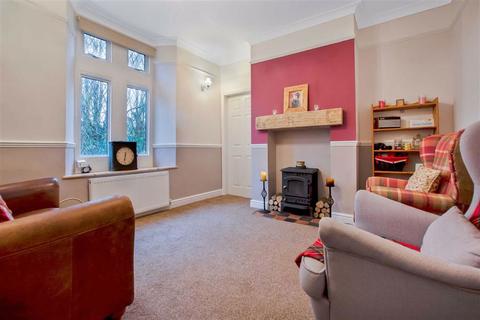 Cemetery Lodge Upgate, Louth, LN11 9QW
