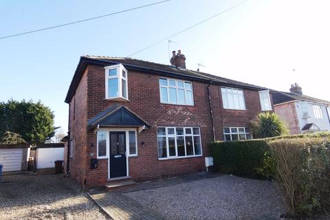 27 Corby Park, North Ferriby, HU14 3AX