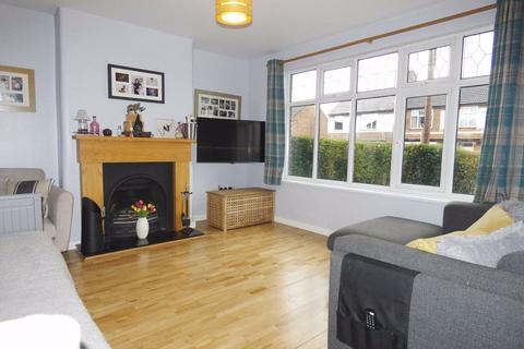 27 Corby Park, North Ferriby, HU14 3AX