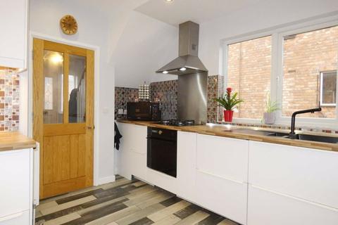 27 Corby Park, North Ferriby, HU14 3AX