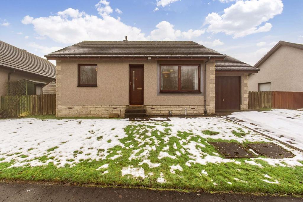 Coldstream Avenue, Perth 3 bed bungalow £220,000
