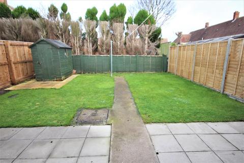 7 Benmore Road, Hartlepool, TS25 3DF