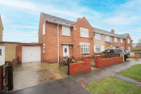 8 Comrie Road, Hartlepool, TS25 3AJ