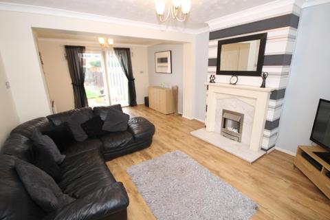8 Comrie Road, Hartlepool, TS25 3AJ