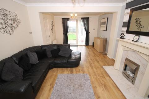 8 Comrie Road, Hartlepool, TS25 3AJ