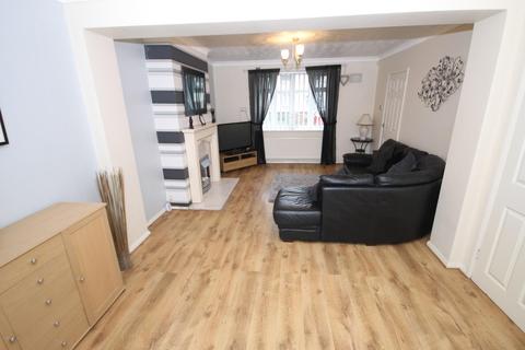 8 Comrie Road, Hartlepool, TS25 3AJ