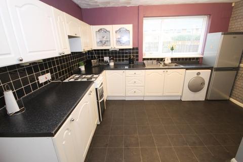 8 Comrie Road, Hartlepool, TS25 3AJ