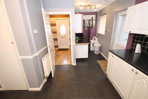 8 Comrie Road, Hartlepool, TS25 3AJ