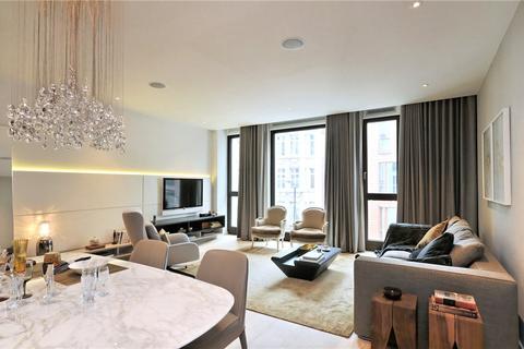 2 bedroom apartment to rent, Hanover Street, Mayfair, W1S