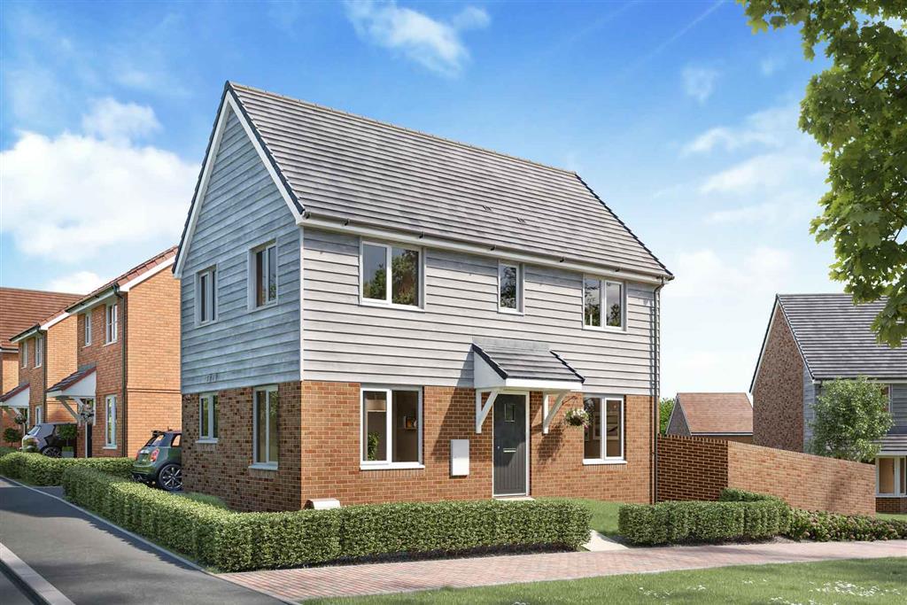 Artist's Impression