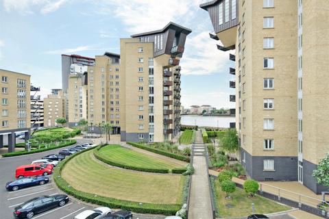 1 bedroom apartment to rent, Jefferson Building, Millennium Harbour, E14