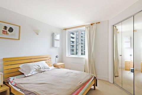 1 bedroom apartment to rent, Jefferson Building, Millennium Harbour, E14