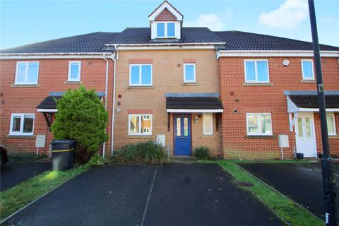 15 Honeywick Close, Bristol, BS3 5ND