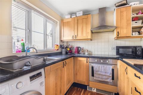 10, Clocktower Court Coxwell Road, Faringdon, SN7 7JX