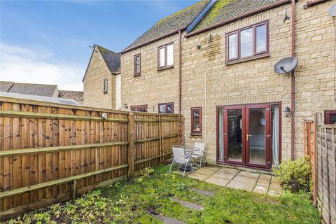 10, Clocktower Court Coxwell Road, Faringdon, SN7 7JX