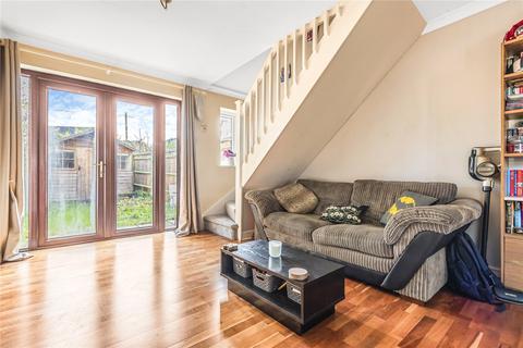 10, Clocktower Court Coxwell Road, Faringdon, SN7 7JX