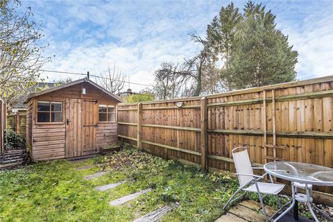 10, Clocktower Court Coxwell Road, Faringdon, SN7 7JX