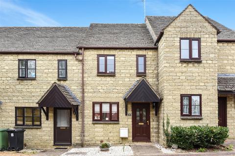10, Clocktower Court Coxwell Road, Faringdon, SN7 7JX
