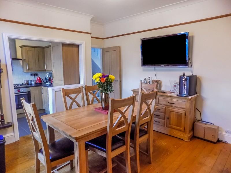 New Street, Aberavon, Port Talbot... 2 bed terraced house £94,995