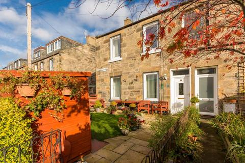 8 Beechwood Terrace, Edinburgh, EH6 8DE