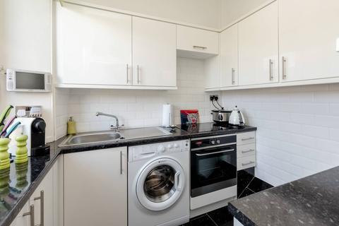 8 Beechwood Terrace, Edinburgh, EH6 8DE