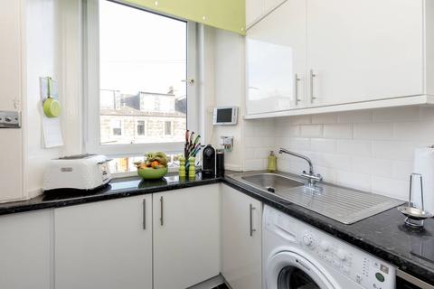 8 Beechwood Terrace, Edinburgh, EH6 8DE