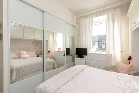 8 Beechwood Terrace, Edinburgh, EH6 8DE