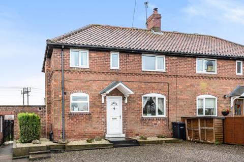 5 East View, Boroughbridge, York, YO51 9DG
